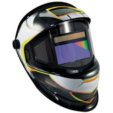 GYS Schweißhelm LCD SPACE 11 TRUE COLOR 062245